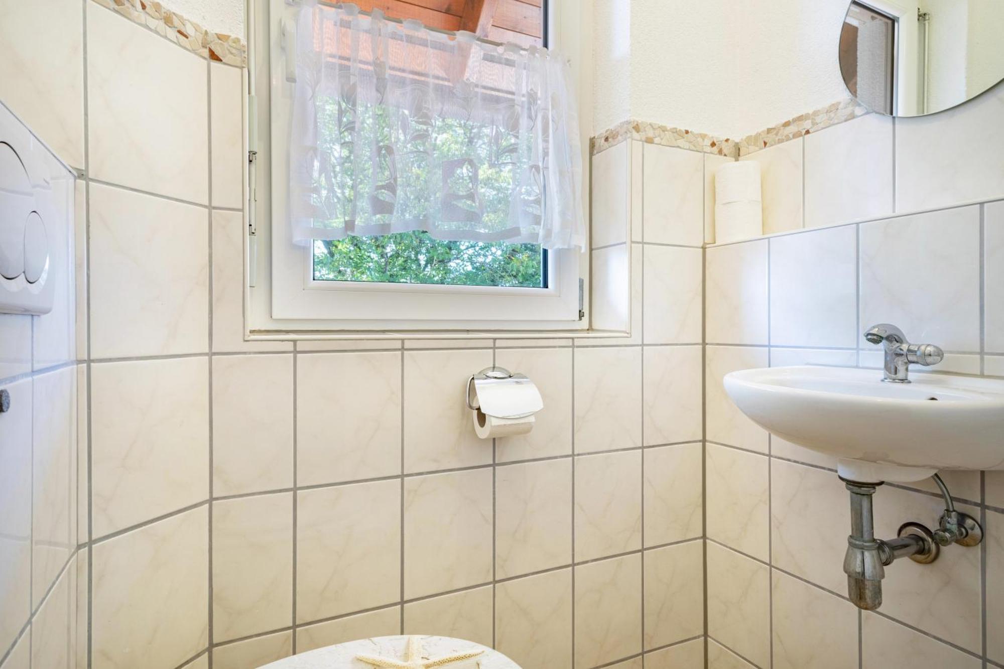 Ferienwohnung Buchmann Deggenhausertal Exteriér fotografie