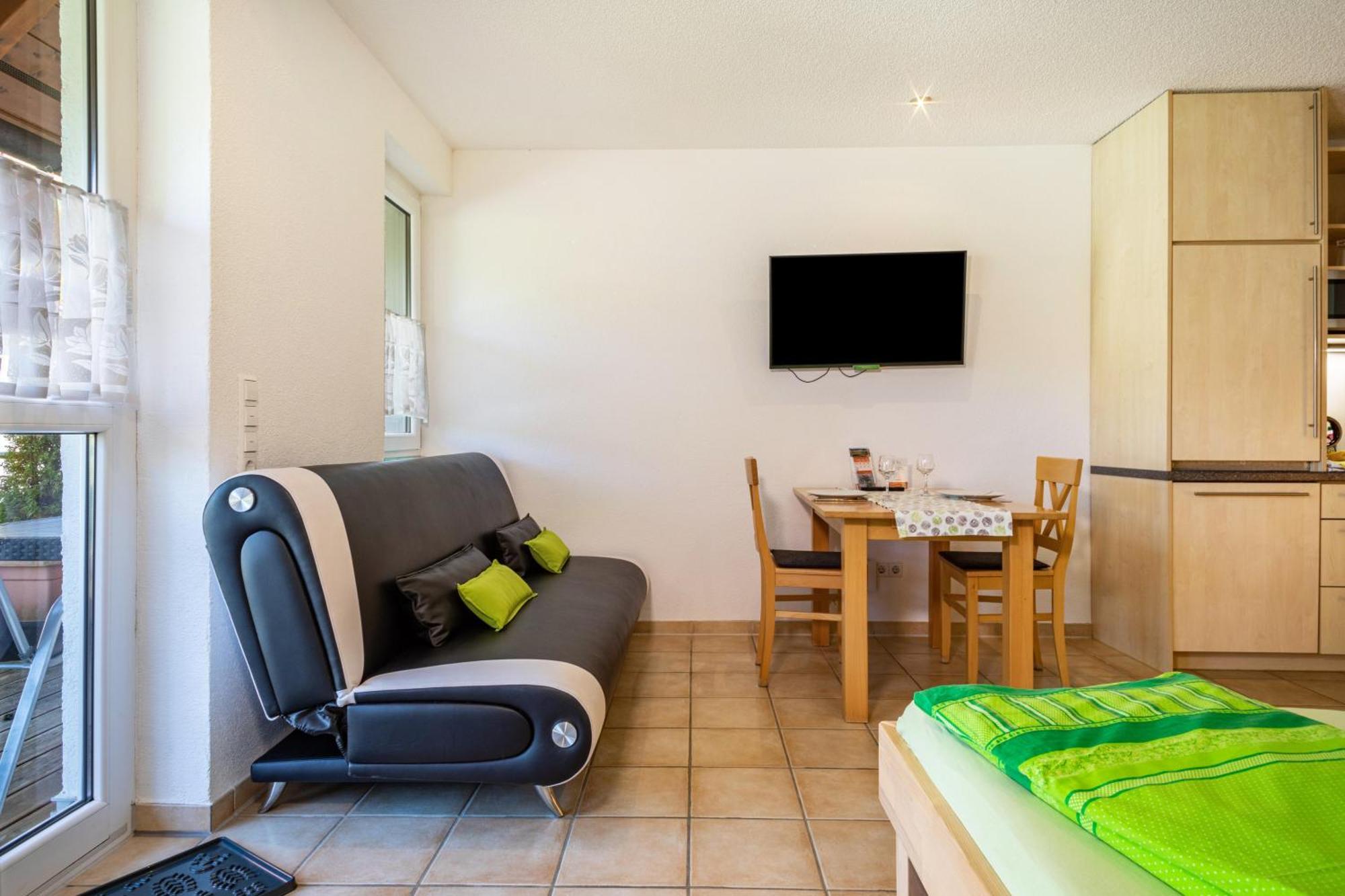 Ferienwohnung Buchmann Deggenhausertal Exteriér fotografie