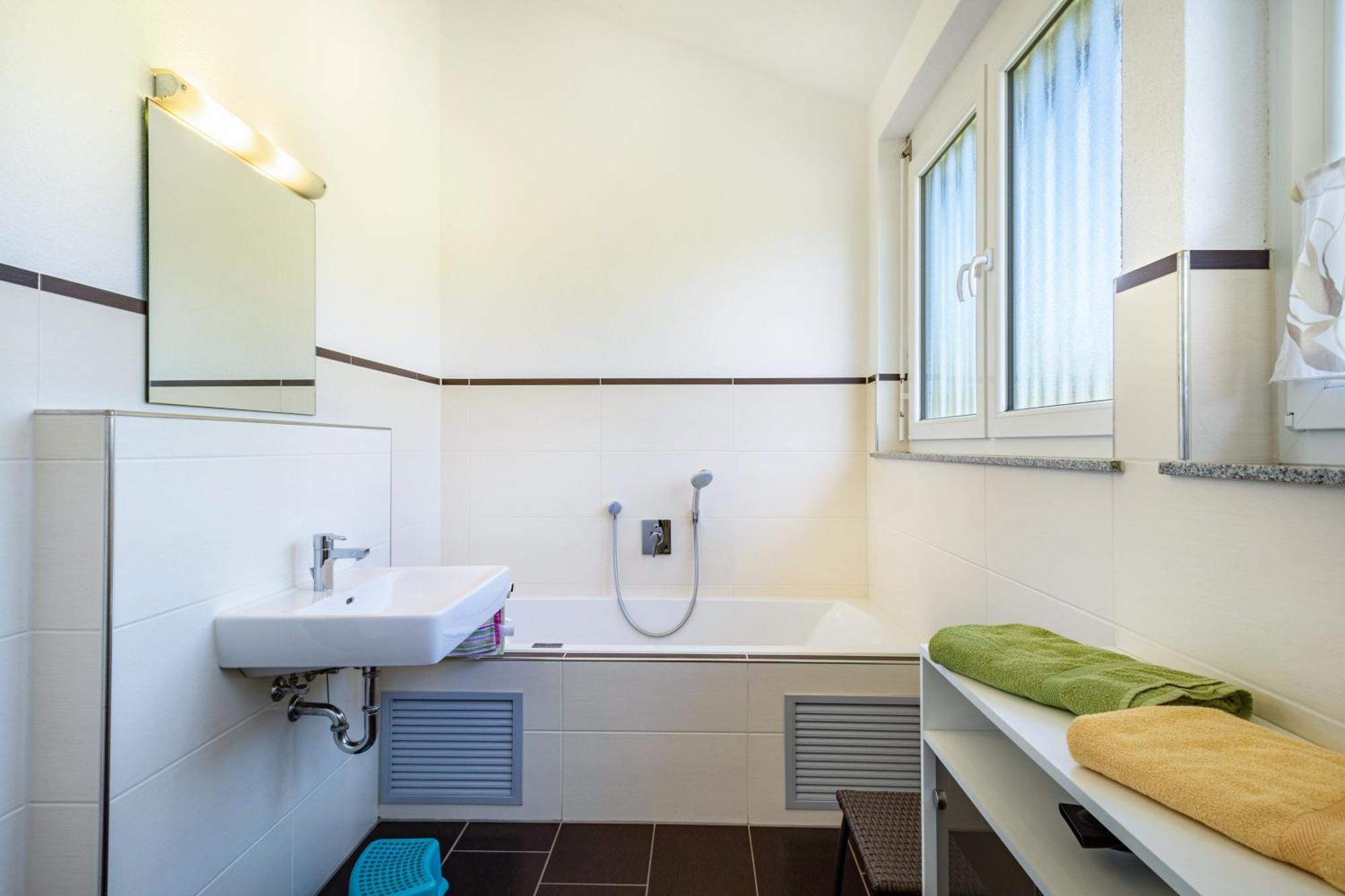 Ferienwohnung Buchmann Deggenhausertal Exteriér fotografie