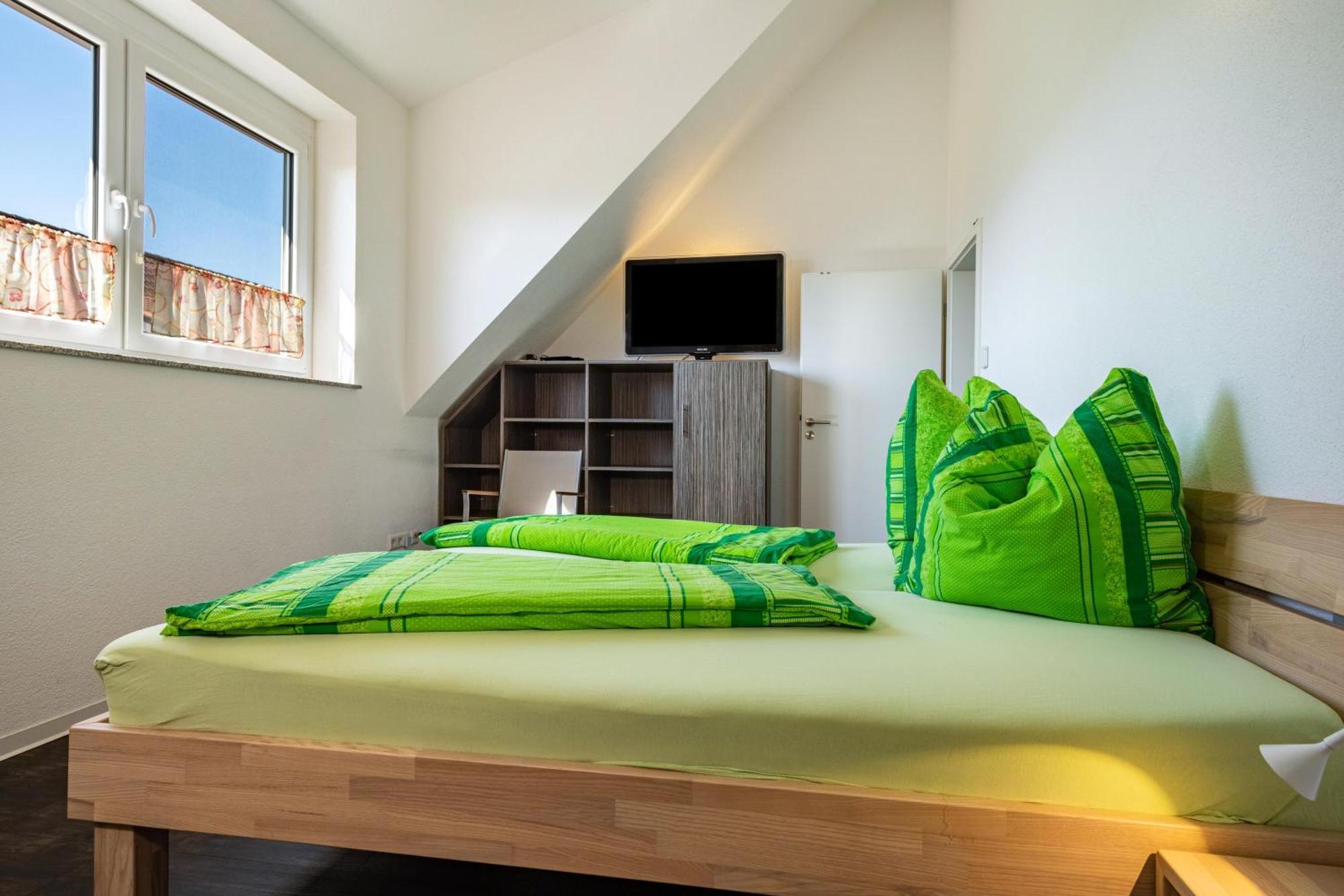 Ferienwohnung Buchmann Deggenhausertal Exteriér fotografie