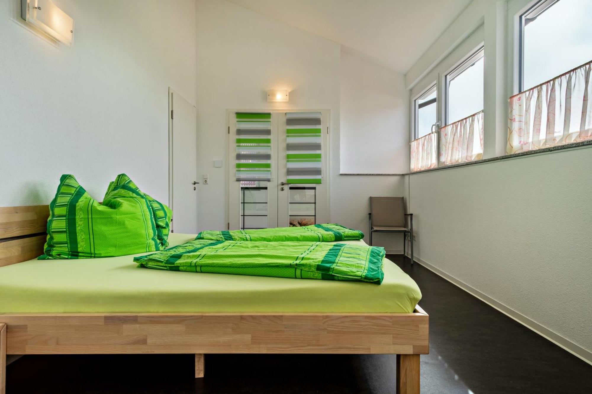 Ferienwohnung Buchmann Deggenhausertal Exteriér fotografie