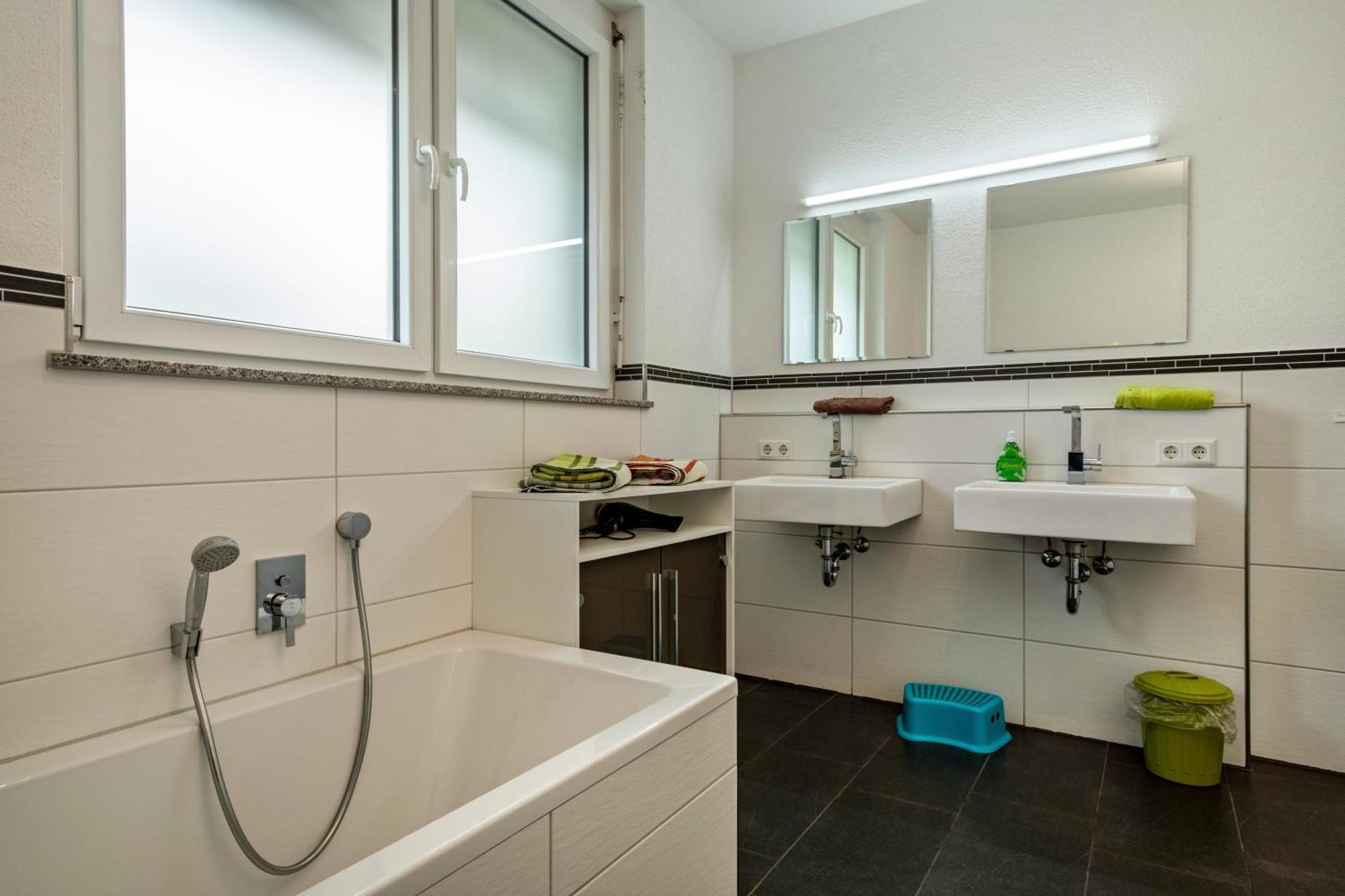 Ferienwohnung Buchmann Deggenhausertal Exteriér fotografie